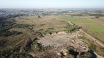 Basurero abierto en Castillos